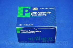 Насос гидроусилителя руля partsmall PPA-096