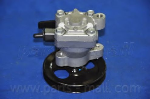 Насос гидроусилителя руля PARTS-MALL PPA-097 Насос гидроусилителя руля PARTS-MALL PPA-097