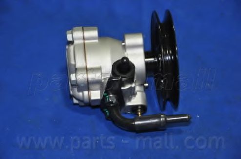 Насос гидроусилителя руля PARTS-MALL PPA-097 Насос гидроусилителя руля PARTS-MALL PPA-097