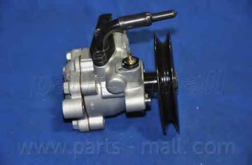 Насос гидроусилителя руля PARTS-MALL PPA-097 Насос гидроусилителя руля PARTS-MALL PPA-097