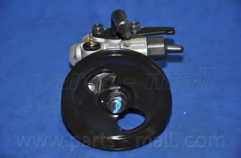 Насос гидроусилителя руля PARTS-MALL PPA-097 Насос гидроусилителя руля PARTS-MALL PPA-097