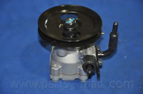 Насос гидроусилителя руля partsmall PPA-097