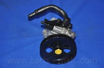 Насос гидроусилителя руля PARTS-MALL PPA-098 Насос гидроусилителя руля PARTS-MALL PPA-098