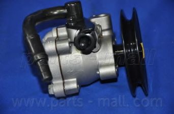 Насос гидроусилителя руля PARTS-MALL PPA-098 Насос гидроусилителя руля PARTS-MALL PPA-098