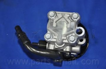 Насос гидроусилителя руля PARTS-MALL PPA-098 Насос гидроусилителя руля PARTS-MALL PPA-098