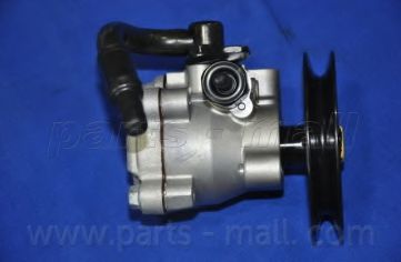 Насос гидроусилителя руля partsmall PPA-098