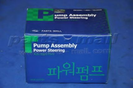 Насос гидроусилителя руля PARTS-MALL PPA-100 Насос гидроусилителя руля PARTS-MALL PPA-100