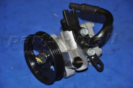 Насос гидроусилителя руля PARTS-MALL PPA-100 Насос гидроусилителя руля PARTS-MALL PPA-100