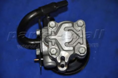 Насос гидроусилителя руля PARTS-MALL PPA-100 Насос гидроусилителя руля PARTS-MALL PPA-100