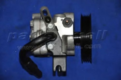 Насос гидроусилителя руля PARTS-MALL PPA-100 Насос гидроусилителя руля PARTS-MALL PPA-100