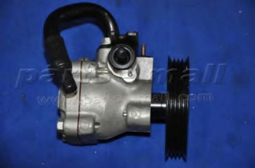 Насос гидроусилителя руля PARTS-MALL PPA-100 Насос гидроусилителя руля PARTS-MALL PPA-100