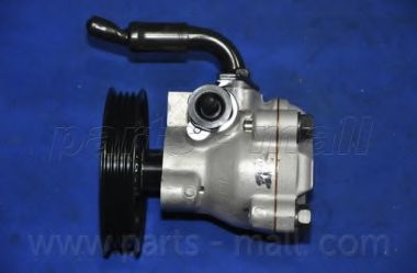 Насос гидроусилителя руля PARTS-MALL PPA-101 Насос гидроусилителя руля PARTS-MALL PPA-101