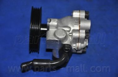 Насос гидроусилителя руля PARTS-MALL PPA-101 Насос гидроусилителя руля PARTS-MALL PPA-101