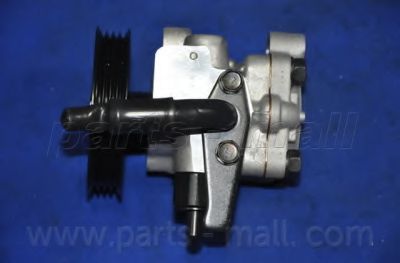 Насос гидроусилителя руля PARTS-MALL PPA-101 Насос гидроусилителя руля PARTS-MALL PPA-101