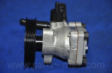 Насос гидроусилителя руля PARTS-MALL PPA-101 Насос гидроусилителя руля PARTS-MALL PPA-101