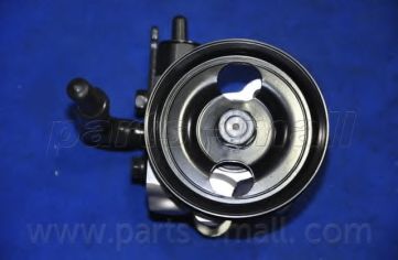 Насос гидроусилителя руля PARTS-MALL PPA-101 Насос гидроусилителя руля PARTS-MALL PPA-101