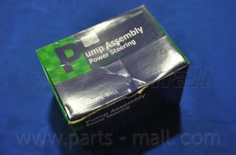 Насос гидроусилителя руля PARTS-MALL PPA-102 Насос гидроусилителя руля PARTS-MALL PPA-102