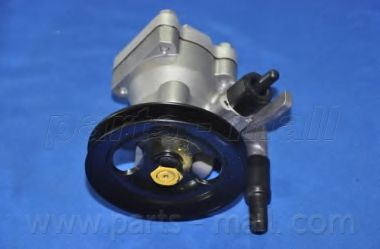 Насос гидроусилителя руля PARTS-MALL PPA-102 Насос гидроусилителя руля PARTS-MALL PPA-102