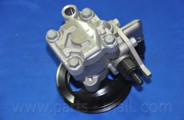 Насос гидроусилителя руля PARTS-MALL PPA-102 Насос гидроусилителя руля PARTS-MALL PPA-102