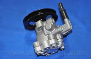 Насос гидроусилителя руля PARTS-MALL PPA-102 Насос гидроусилителя руля PARTS-MALL PPA-102