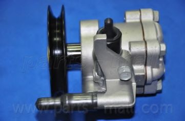 Насос гидроусилителя руля PARTS-MALL PPA-102 Насос гидроусилителя руля PARTS-MALL PPA-102