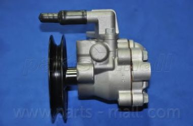 Насос гидроусилителя руля PARTS-MALL PPA-102 Насос гидроусилителя руля PARTS-MALL PPA-102