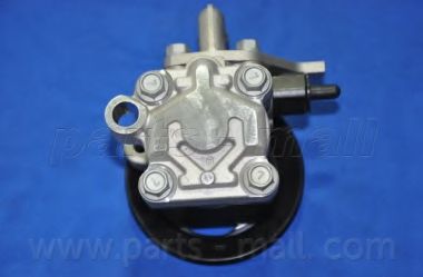 Насос гидроусилителя руля PARTS-MALL PPA-102 Насос гидроусилителя руля PARTS-MALL PPA-102