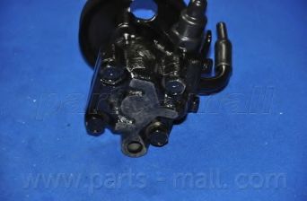 Насос гидроусилителя руля partsmall PPA-103