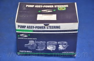 Насос гидроусилителя руля PARTS-MALL PPA-104 Насос гидроусилителя руля PARTS-MALL PPA-104