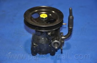 Насос гидроусилителя руля PARTS-MALL PPA-104 Насос гидроусилителя руля PARTS-MALL PPA-104