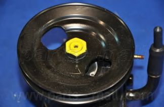 Насос гидроусилителя руля PARTS-MALL PPA-104 Насос гидроусилителя руля PARTS-MALL PPA-104