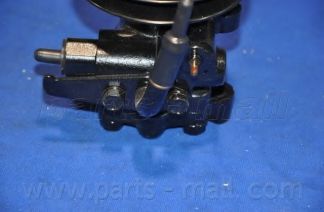 Насос гидроусилителя руля PARTS-MALL PPA-104 Насос гидроусилителя руля PARTS-MALL PPA-104