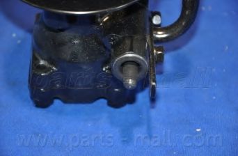 Насос гидроусилителя руля PARTS-MALL PPA-104 Насос гидроусилителя руля PARTS-MALL PPA-104