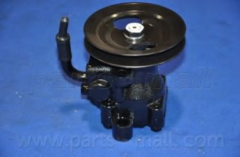 Насос гидроусилителя руля PARTS-MALL PPA-105 Насос гидроусилителя руля PARTS-MALL PPA-105