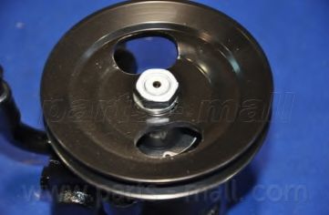 Насос гидроусилителя руля PARTS-MALL PPA-105 Насос гидроусилителя руля PARTS-MALL PPA-105