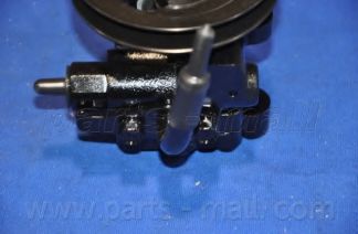 Насос гидроусилителя руля PARTS-MALL PPA-105 Насос гидроусилителя руля PARTS-MALL PPA-105