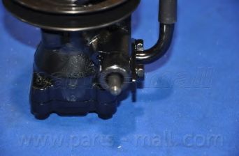 Насос гидроусилителя руля PARTS-MALL PPA-105 Насос гидроусилителя руля PARTS-MALL PPA-105
