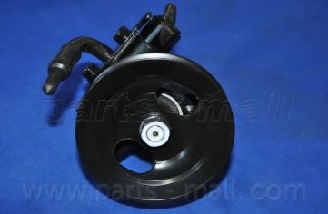 Насос гидроусилителя руля PARTS-MALL PPA-105 Насос гидроусилителя руля PARTS-MALL PPA-105