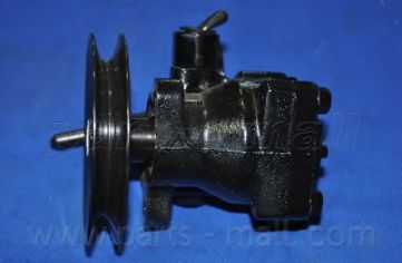 Насос гидроусилителя руля partsmall PPA-105