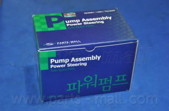 Насос гидроусилителя руля PARTS-MALL PPA-108 Насос гидроусилителя руля PARTS-MALL PPA-108