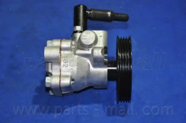 Насос гидроусилителя руля PARTS-MALL PPA-108 Насос гидроусилителя руля PARTS-MALL PPA-108