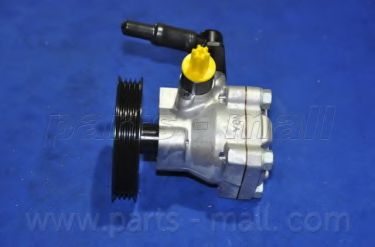 Насос гидроусилителя руля PARTS-MALL PPA-108 Насос гидроусилителя руля PARTS-MALL PPA-108