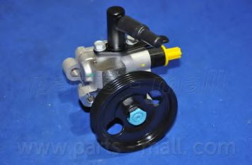 Насос гидроусилителя руля PARTS-MALL PPA-108 Насос гидроусилителя руля PARTS-MALL PPA-108