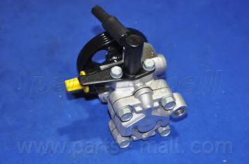 Насос гидроусилителя руля PARTS-MALL PPA-108 Насос гидроусилителя руля PARTS-MALL PPA-108