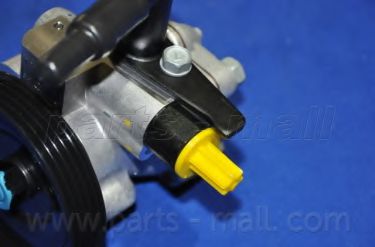 Насос гидроусилителя руля partsmall PPA-108