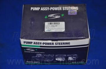 Насос гидроусилителя руля PARTS-MALL PPA-109 Насос гидроусилителя руля PARTS-MALL PPA-109