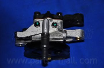 Насос гидроусилителя руля PARTS-MALL PPA-109 Насос гидроусилителя руля PARTS-MALL PPA-109