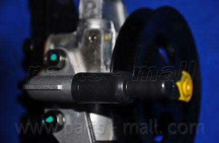 Насос гидроусилителя руля partsmall PPA-109