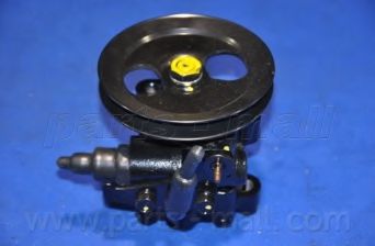 Насос гидроусилителя руля PARTS-MALL PPA-110 Насос гидроусилителя руля PARTS-MALL PPA-110