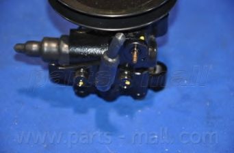 Насос гидроусилителя руля PARTS-MALL PPA-110 Насос гидроусилителя руля PARTS-MALL PPA-110